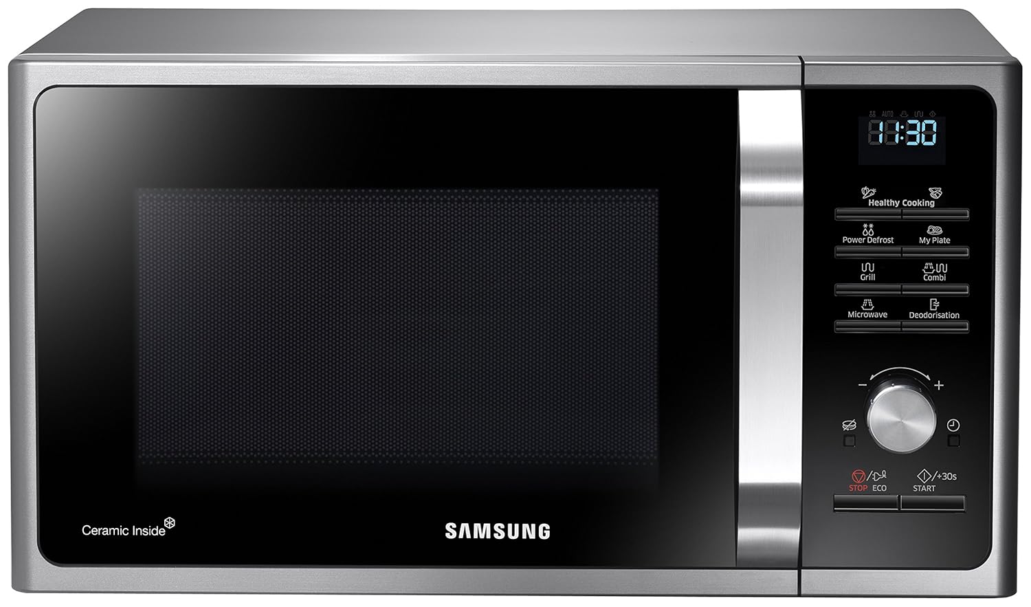 Samsung MG28F303TCS/EG - Microondas Microondas Samsung ...