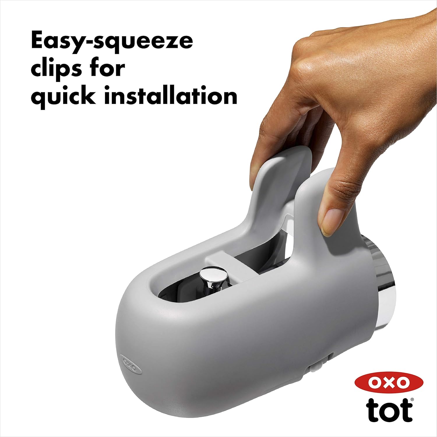 OXO Tot Bathtub Spout Cover : Baby
