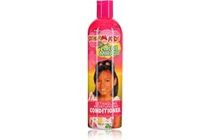African Pride Olive Miracle Dream Kids Conditioner 12oz (3 Pack)