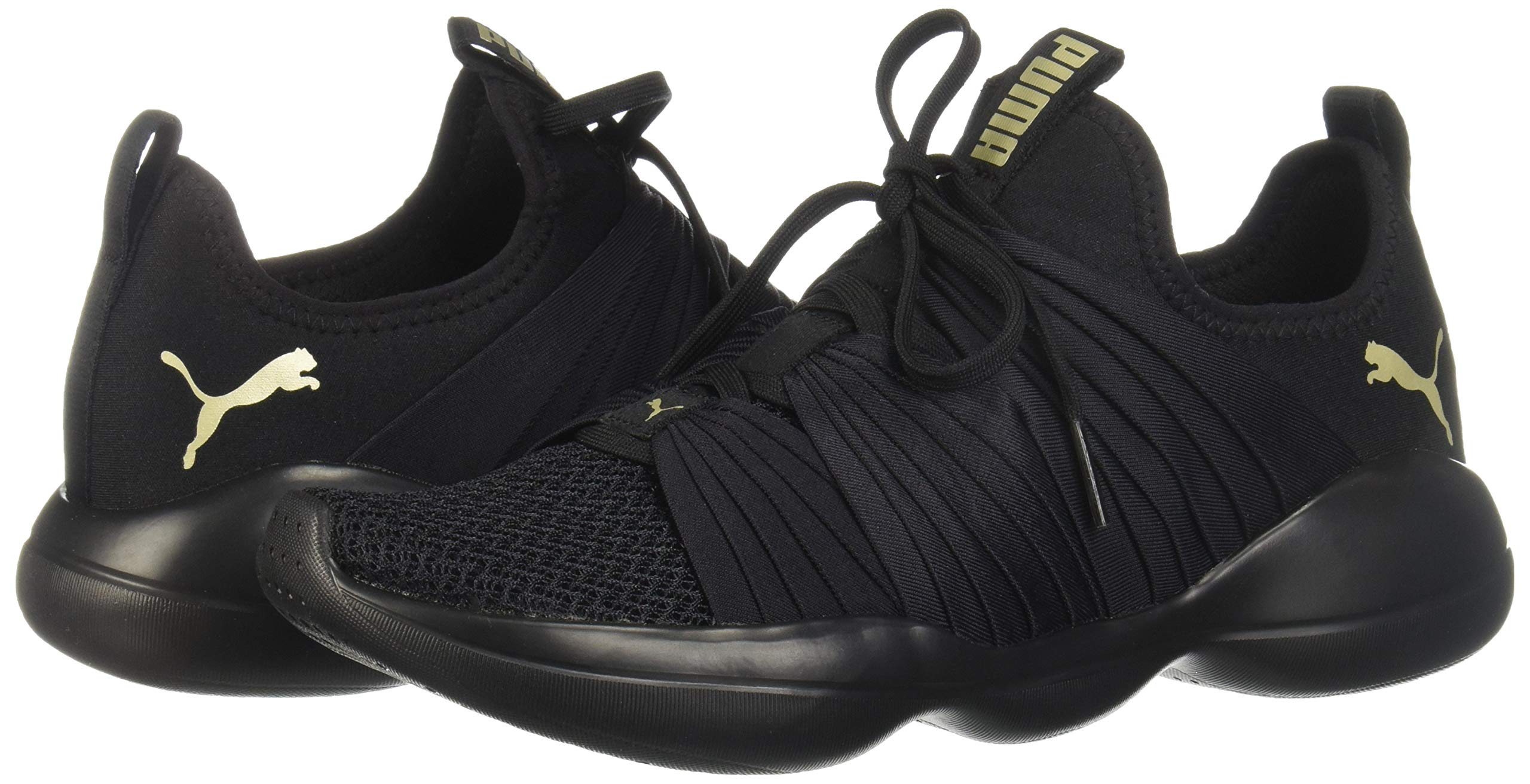 puma flourish sneaker