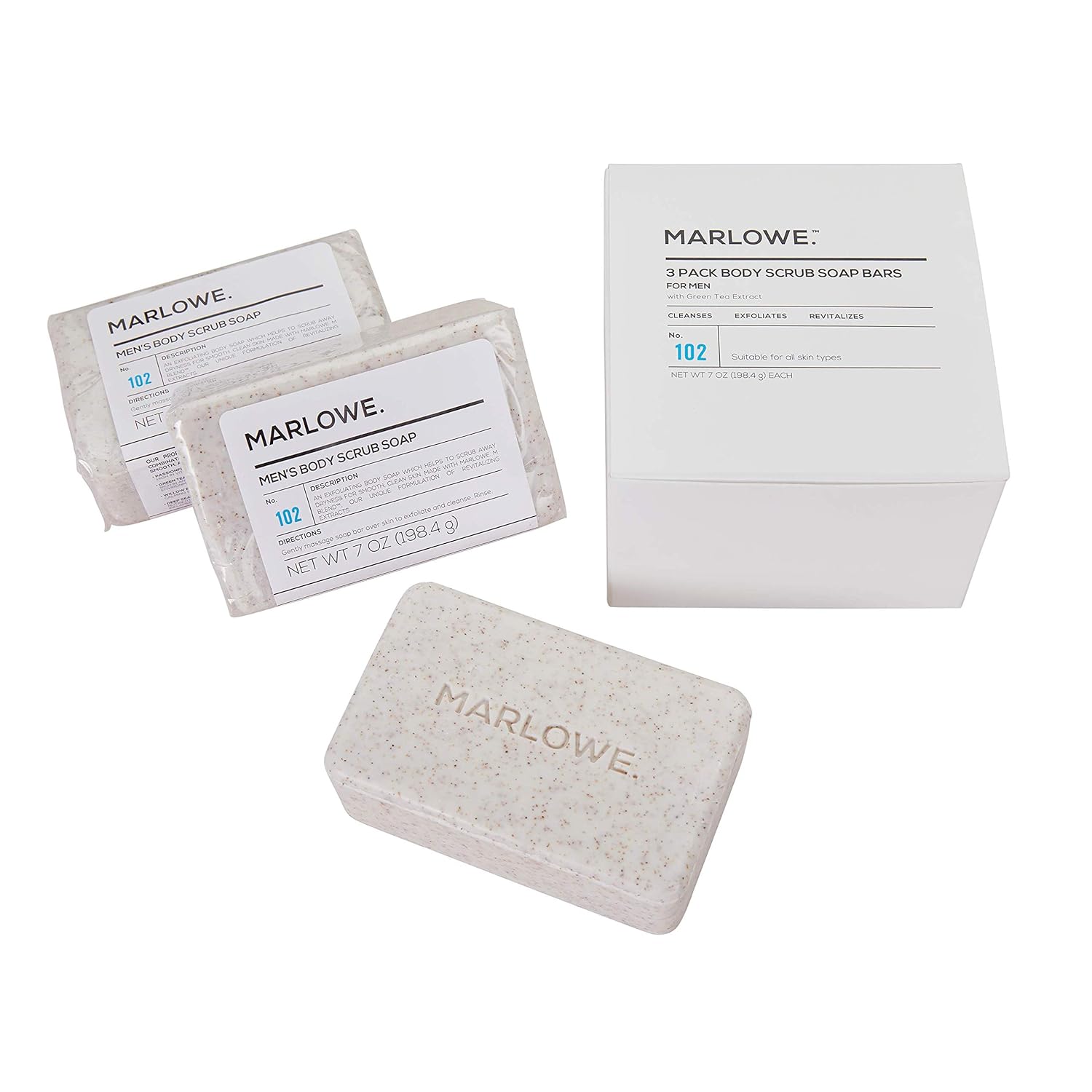 Which Is The Best Hair Removal Exfoliaing Bars