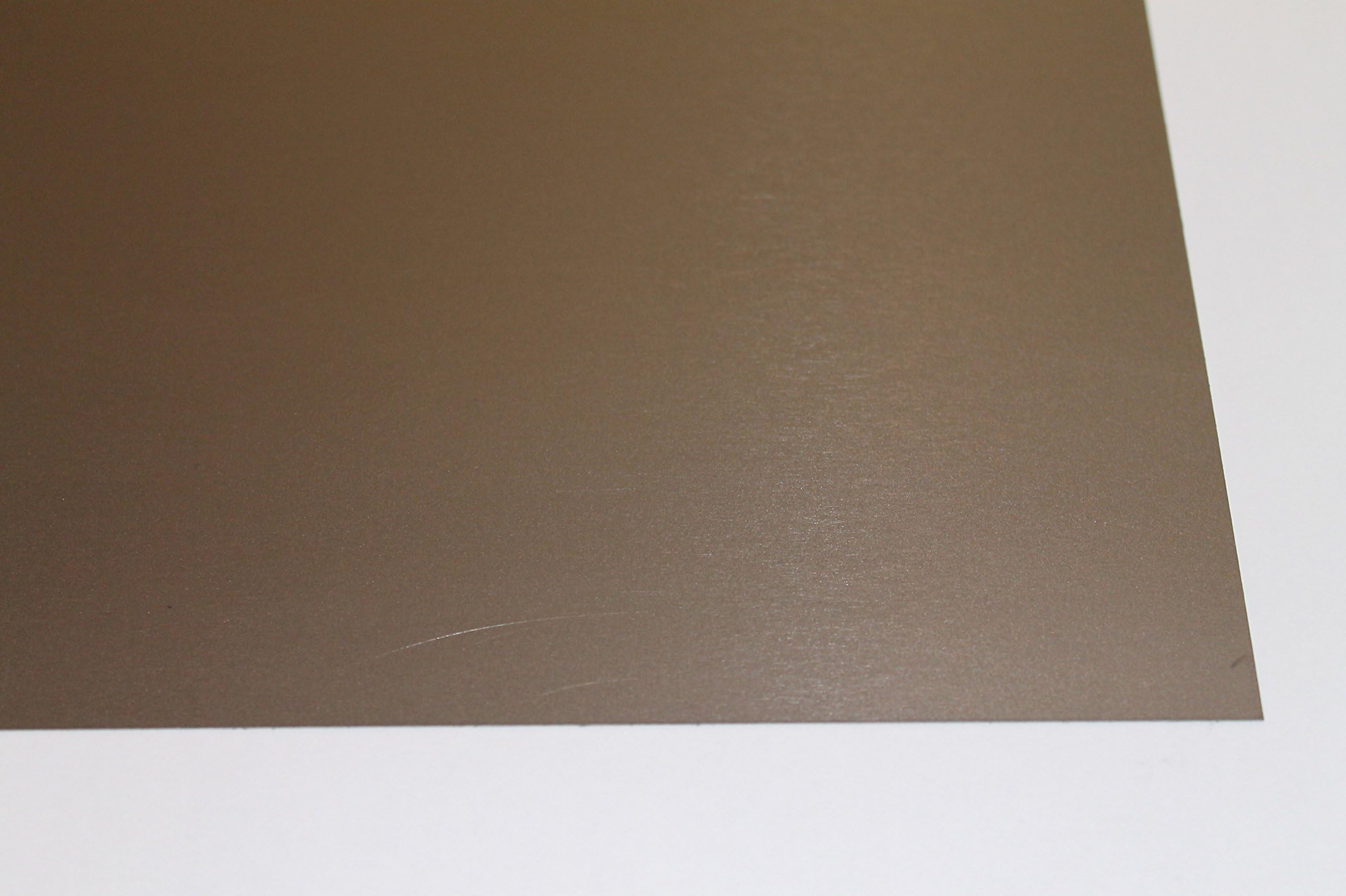 Sheet 0.5 mm Metal Sheet Steel Metal DC01 to 1000 x 1000 mm 500 1000