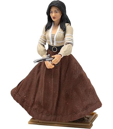 Amazon.com: ThreeZero Court of The Dead: Demithyle 1:6 Scale
