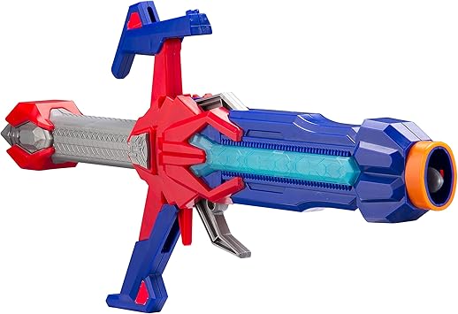 optimus prime sword toy