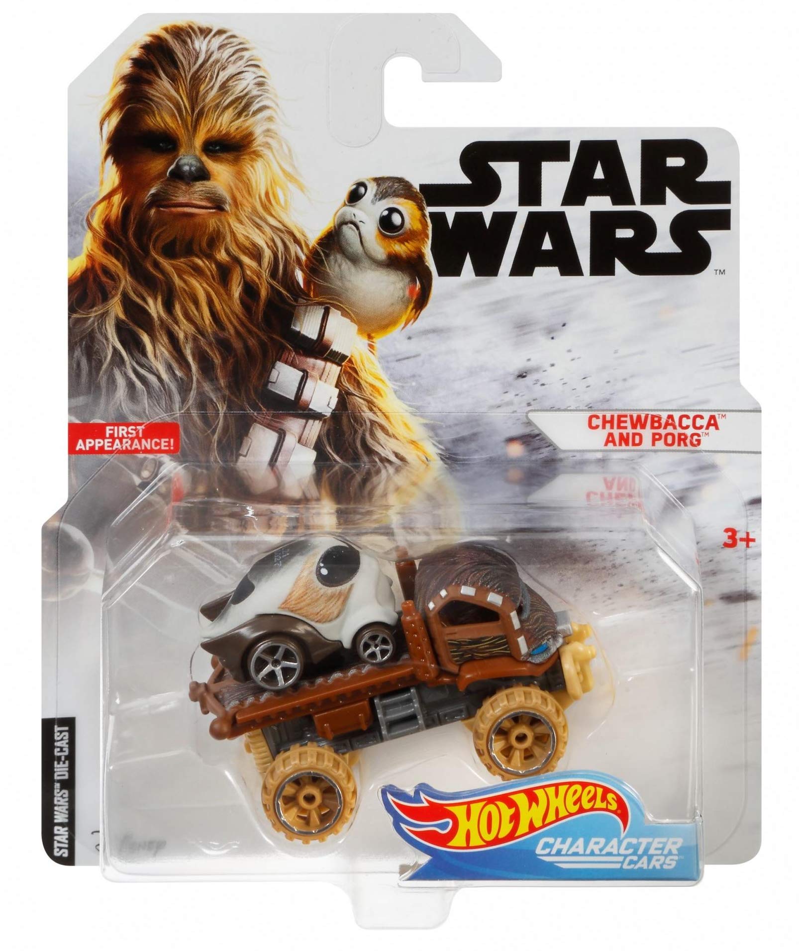 chewbacca hot water bottle