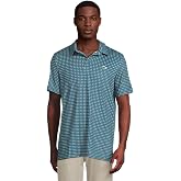 Lacoste Men's Regular Fit UV Protect Golf Polo Shirt