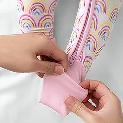Little Sleepies Pajamas for Baby Boys