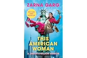 This American Woman: A One-In-A-Billion Memoir