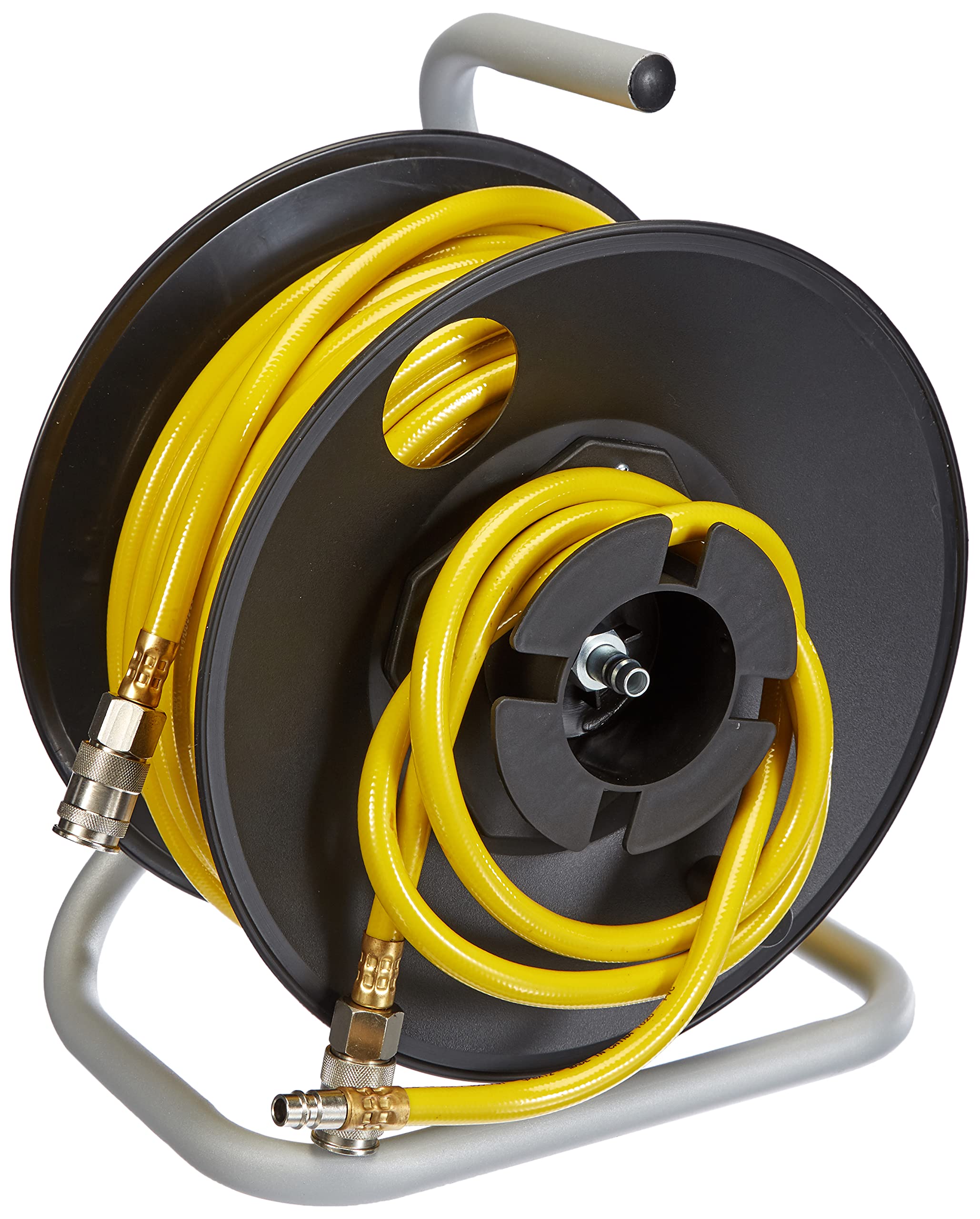 Stanley Compressed Air Hose Reel 20 M 8 Mm x 12 Extension, 1887