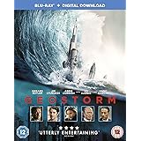 Geostorm [Blu-ray + Digital Download] [2017] [Region Free]