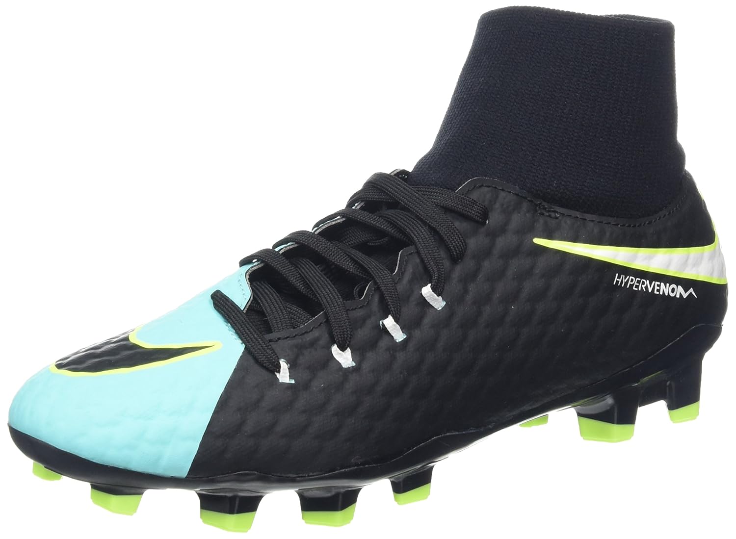 nike hypervenom phelon iii dynamic fit fg