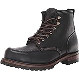 frye penn lug moc workboot
