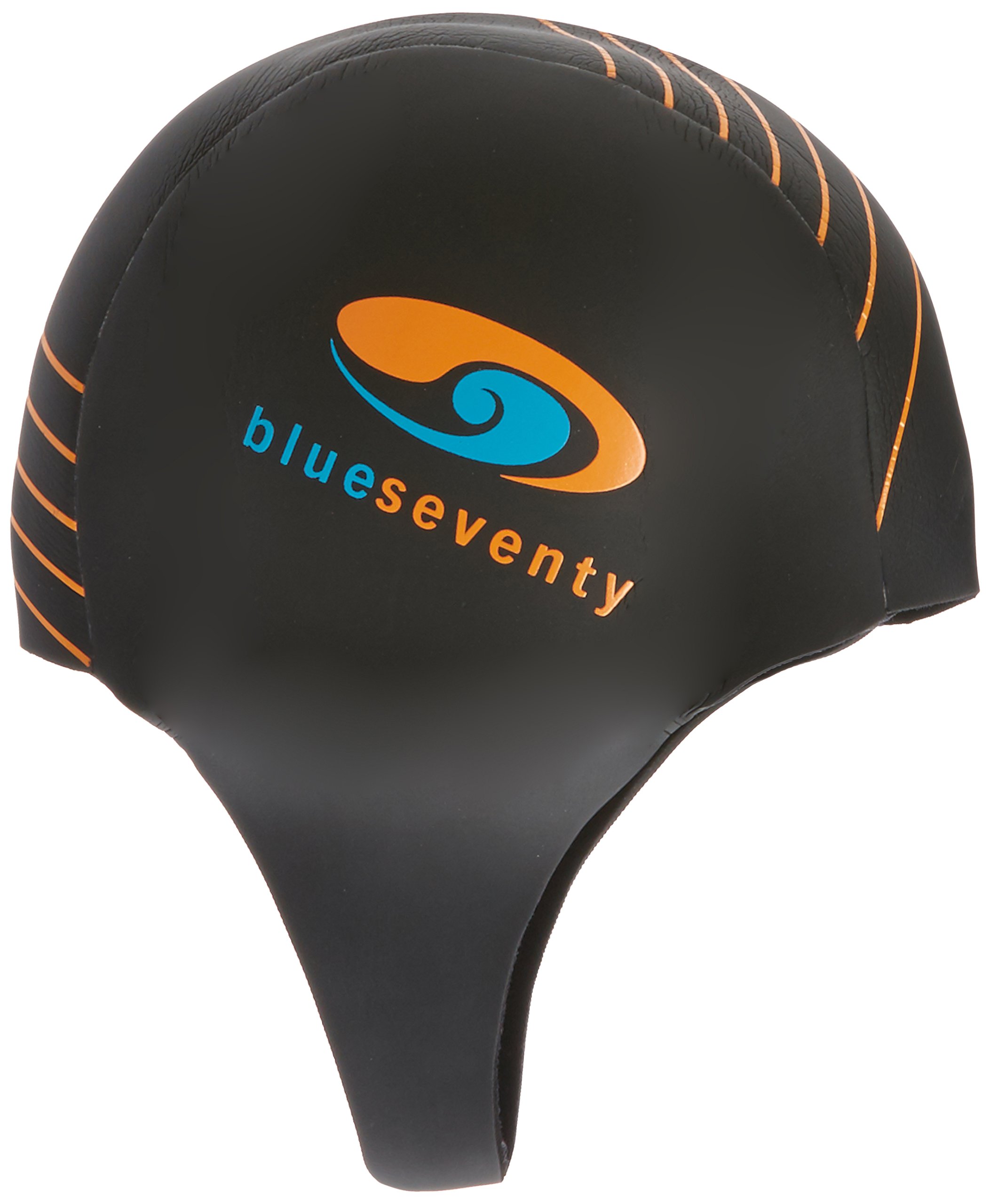 Blueseventy Neoprene Swimcap / Skull Cap - Large