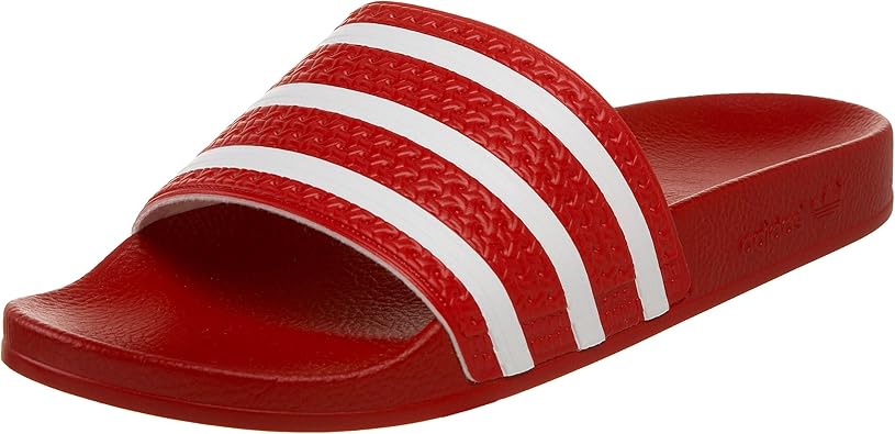 adidas originals men's adilette shower slide sandal