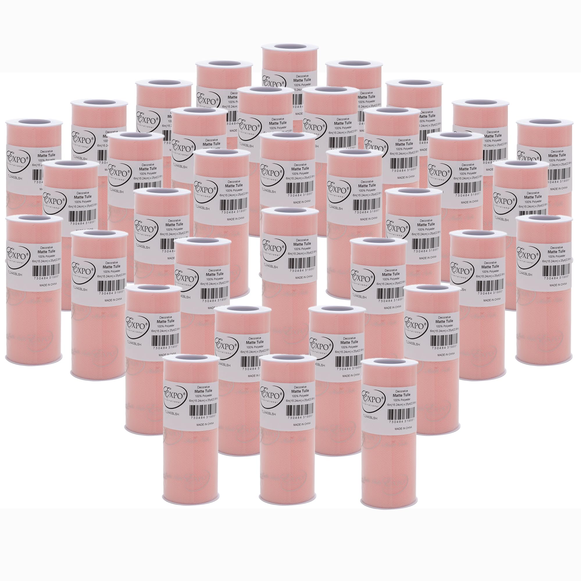 Expo International Value Pack of Decorative
