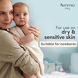 Aveeno Baby Daily Care Wipes Sensitive Skin 864 Wipes Pack 12 view 3