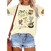 Pirate Shirts Women Yo Ho Yo Ho A Pirate Life for Me Shirt Cruise Tshirt Family Trip Tee Top