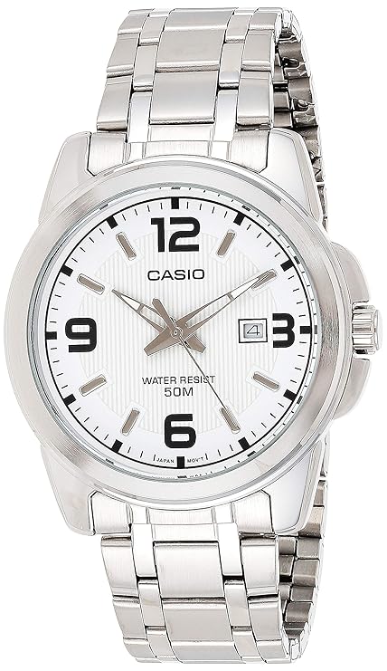 casio a551 watch price
