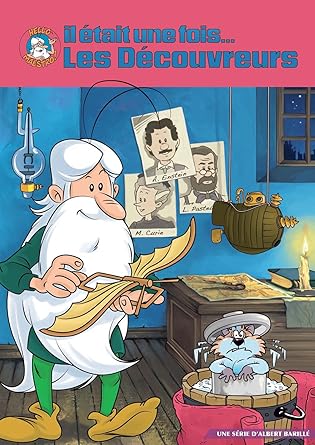 gratuitement il était une fois les découvreurs