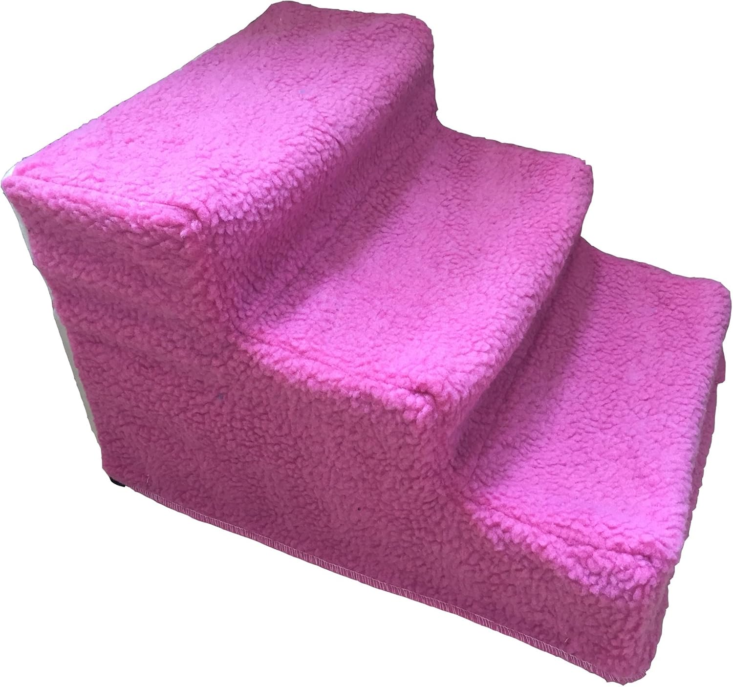 doggy steps fleece covers