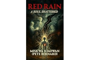 Red Rain: A Soul Shattered
