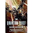 The Quantum Thief (Jean le Flambeur, 1)