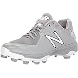 new balance men's pm4040v4 mid molded cleat