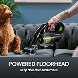 Gtech Multi MK2 K9 Cordless Vacuum 22V Li-ion Aluminium Reinforced view 8