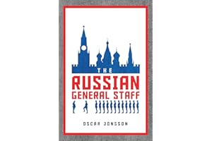 The Russian General Staff