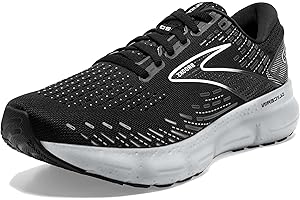 Brooks Women's Glycerin 20 Neutral Running Shoe