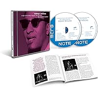 Sonny Rollins, ソニー・ロリンズ - フリーダム・ウィーバー : 1959