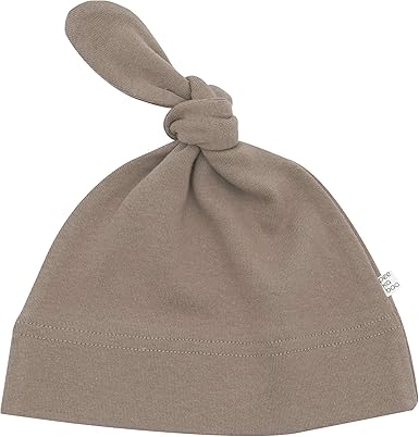 baby boy knot hat