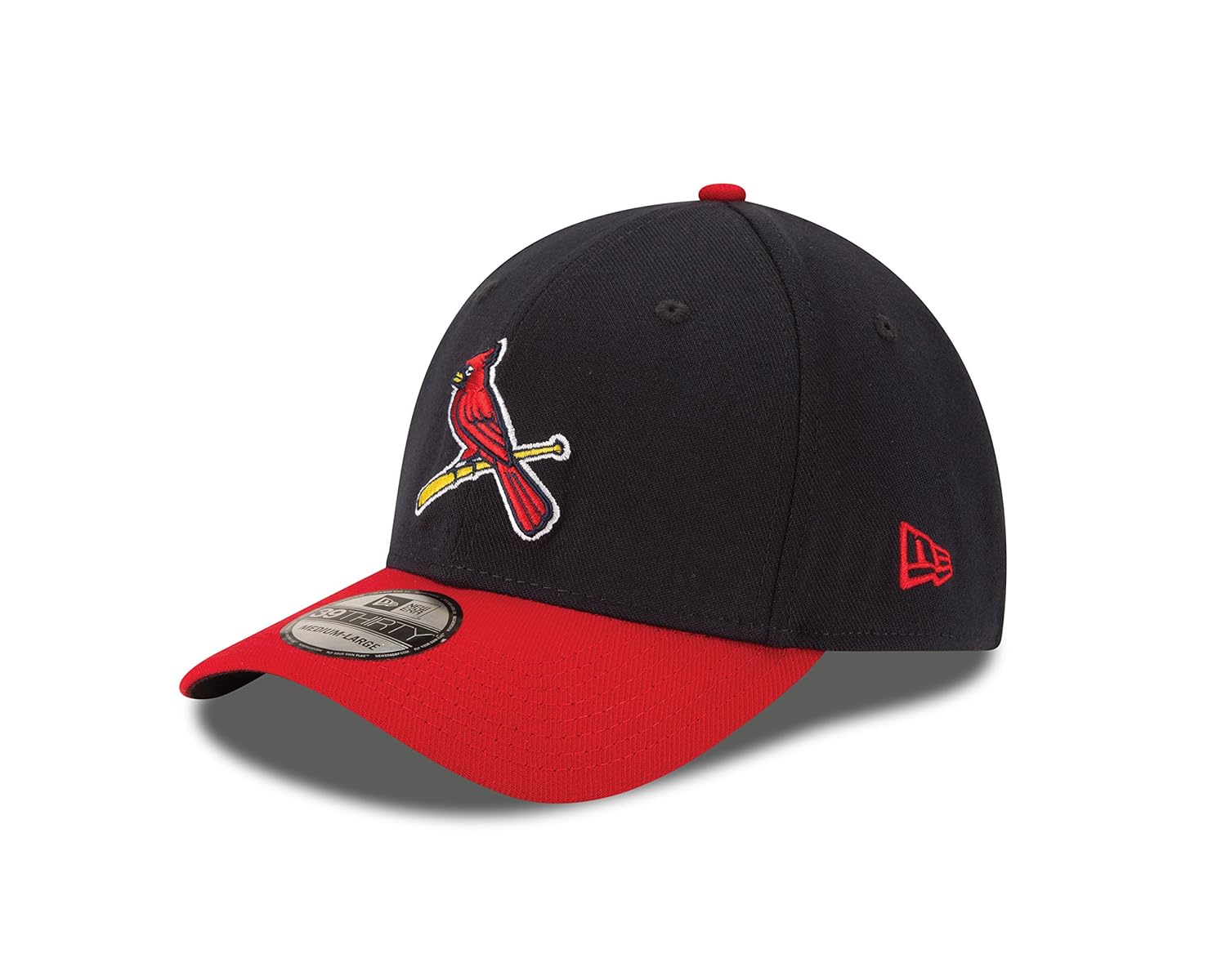 new era mlb road team classic 39thirty stretch fit cap