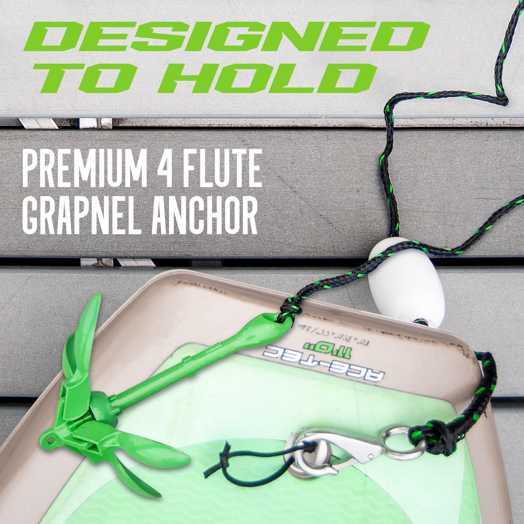 Mua Gradient Fitness Kayak Anchor Paddle Board Anchor, Small Boat and