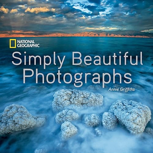 Download National Geographic Simply Beautiful Photographs PDF