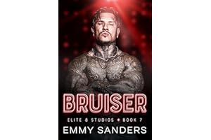 Bruiser (Elite 8 Studios Book 7)
