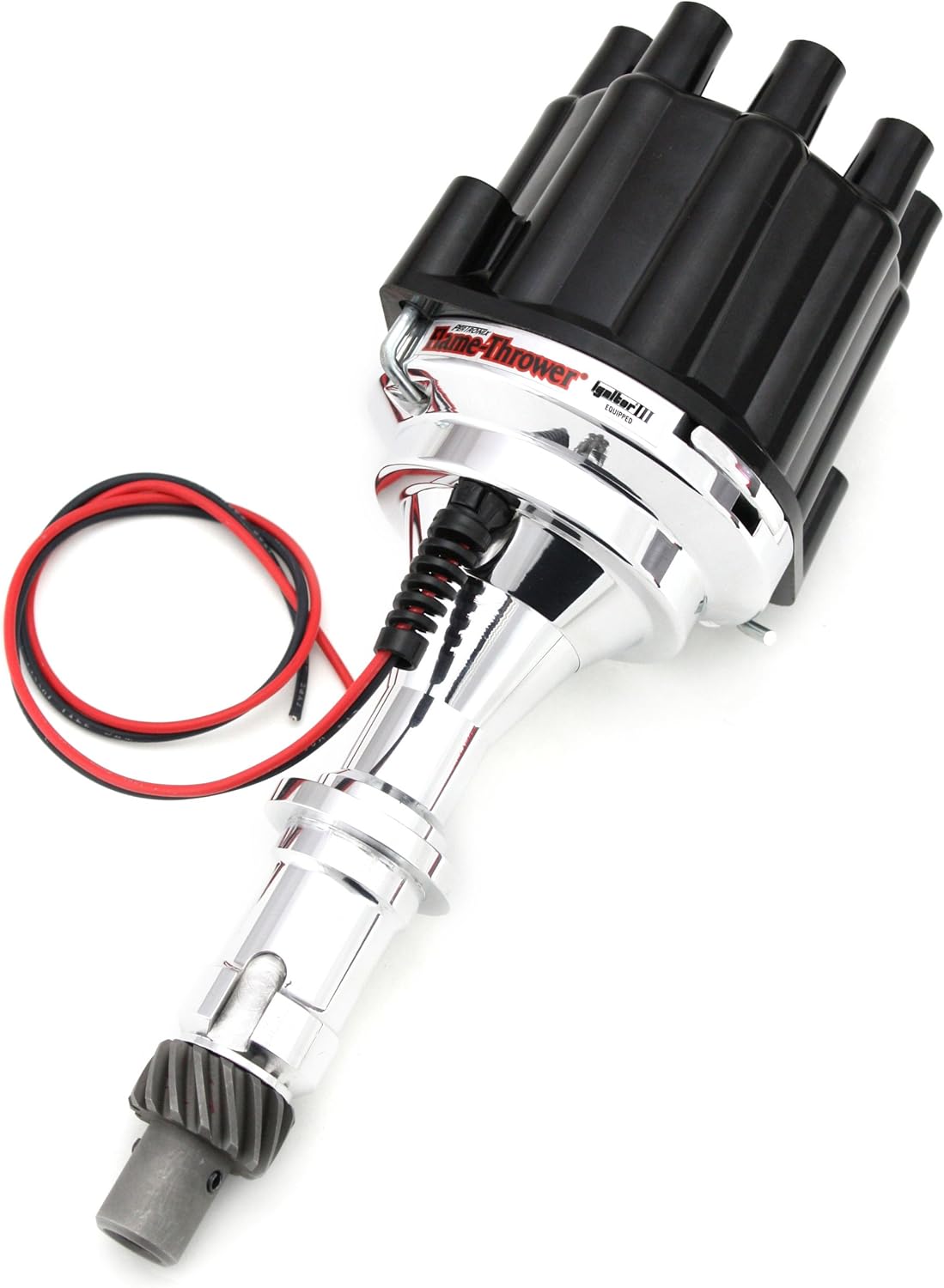 Best pertronix adjustable vacuum advance Kitchen Smarter