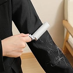 Mini Lint Roller Travel Size Portable Lint Remover