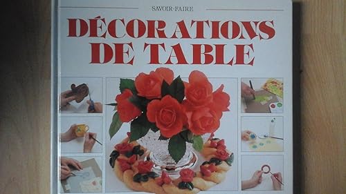 Download Décorations de table PDF