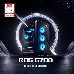 Asus ROG G700 Gaming Desktop Computer Intel Core