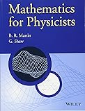 Mathematics for Physicists (Manchester Physics Series)