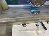 Village Green Ready to Use Wood Stain Water Based 50ml Boathouse view 9