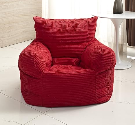 Sillones de tela chenille | Sillones