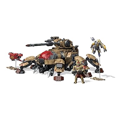 Mega Bloks Destiny Fallen Ténèbrio Building Set Ghana Ubuy