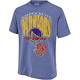 Ultra Game Youth NBA Official Super Soft Distressed T-Shirt