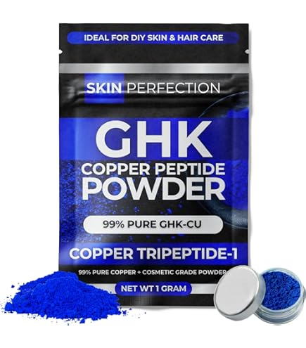 ghk cu peptide compounding pharmacy GHK-Cu main image 0