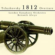 Tchaikovsky 1812 Overture
