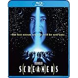 Screamers [Blu-ray]