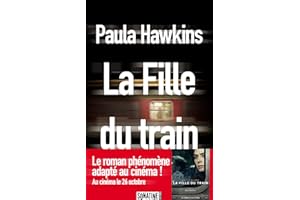 La Fille du train (French Edition)