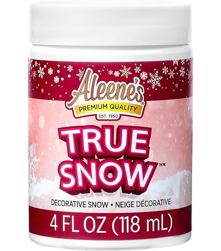 DecoArt Decoart Snow-Tex Harf Jard 2oz 4pc at